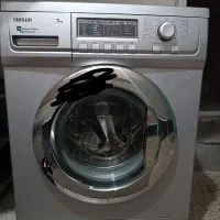 لباسشویی اسنوا 7کیلویی