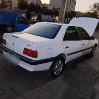 پژو۴۰۵slx t5