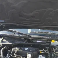 پژو 405 مشکی تک برگ سند|خودرو سواری و وانت|زنجان, |دیوار