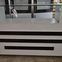ویترین کامل مغازه