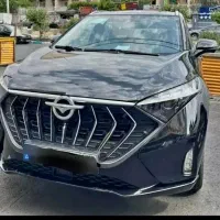 هایما X7 صفر HAIMA ایکس ۷ صفر و خشک