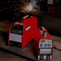 جوشکاری سیار