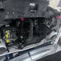 سمندlxمدل ۱۴۰۰|خودرو سواری و وانت|آشخانه, |دیوار