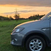 کوییک دنده ای|خودرو سواری و وانت|رشت, پیرکلاچای|دیوار