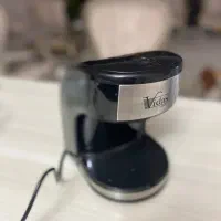 قهوه‌ساز ویداس مدل VIR-2224