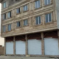 ۳۲۰ متربا۱۰۰ متر بالکن