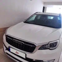 فیدلیتی پرایم ۵ نفره، مدل ۱۴۰۳