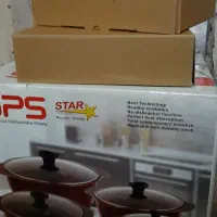 قابلمه SPS استفاده نشده|ظروف پخت‌وپز|محمدشهر, همایون ویلا|دیوار