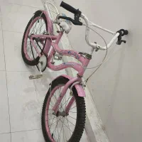 دوچرخه دخترانه