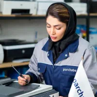 نمایندگی تعمیر پرینتر و شارژ کارتریج