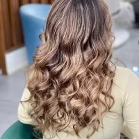 رنگ مو|خدمات آرایشگری و زیبایی|تهران, هروی|دیوار