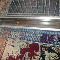 قفس گالوانیزه مناسب انواع پرنده|لوازم جانبی حیوانات|تهران, لویزان|دیوار