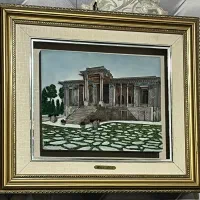 بخشی از وسایل منزل