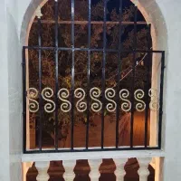 جوشکاری وآهنگری سیار در پرند رباط کریم