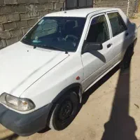 راهنمایی در باره خرید خودرو پراید برای خودم میخام