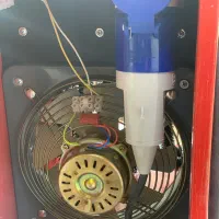 بخاری برقی کم مصرف با گرمای زیاد|بخاری، هیتر، شومینه|سنندج, |دیوار