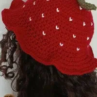 کلاه پینترستی