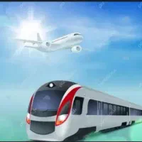 بلیط قطار ب تمام‌نقاط کشور
