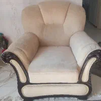 مبل و ناهار خوری کارکرده|مبلمان خانگی و میز عسلی|الوند, |دیوار