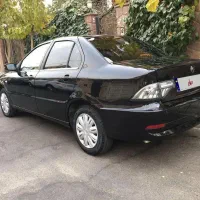 سورن پلاس xu7 مدل ۱۴۰۴ مشکی آبنوس متالیک|خودرو سواری و وانت|تهران, آزادشهر|دیوار