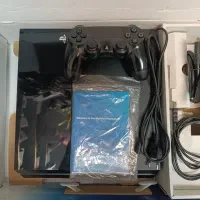 پی اس فور ps4 ۵۰۰ گیگ کپی خور|کنسول، بازی ویدئویی و آنلاین|تهران, دکتر هوشیار|دیوار