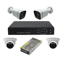 نصب *دوربین مداربسته* اقساط و نقد|دوربین مداربسته|قم, عمار یاسر|دیوار