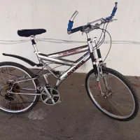 دوچرخه ویوا|دوچرخه، اسکیت، اسکوتر|نوشهر, |دیوار