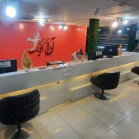 پرچم ساحلی ، کارت ویزیت ، بنر ، فلکسی ، استیکر