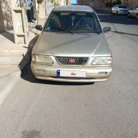 پراید ۱۴۱مدل ۸۵