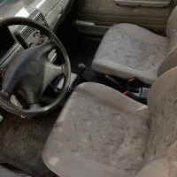 پراید استثنائی|خودرو سواری و وانت|تهران, فلسطین (میدان انقلاب)|دیوار