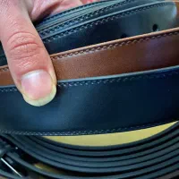 فروش عمده کمربند چرم گاومیشی از تولید به مصرف|کیف، کفش، کمربند|تبریز, |دیوار