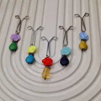 گیره روسری عمده