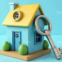 آپارتمان ۷۵متر پرند فاز۶ دوخواب
