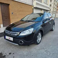 مدل ۹۶H30 کراس|خودرو سواری و وانت|گنبد کاووس, |دیوار