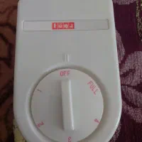 درجه پنکه سقفی