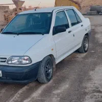 پراید مدل ۹۶|خودرو سواری و وانت|اردبیل, |دیوار