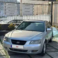 6سیلندر سوناتاNF|خودرو سواری و وانت|تبریز, |دیوار