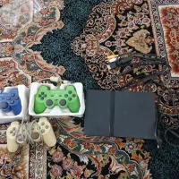 ps2 تمیز