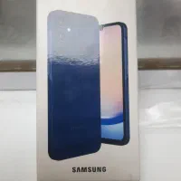 گوشی galaxy a25 5g با حافظه ۲۵۶ گیگ