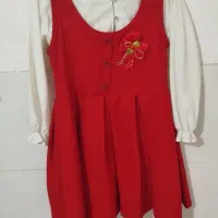 کاپشن دخترونه|کفش و لباس بچه|اراک, |دیوار