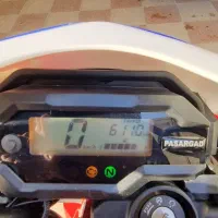 تریل ۲۵۰ xr|موتورسیکلت|اصفهان, شهرک کوثر|دیوار