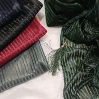 فروش شال و روسری زیر قیمت فقط ۹۹ و ۱۳۸