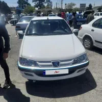 پارس مدل۴۰۲tu5