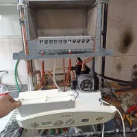 تعمیر ات تخصصی پکیج و آبگرمکن دیواری|خدمات پیشه و مهارت|قم, زنبیل آباد|دیوار