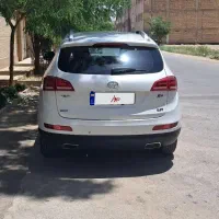 جک S5 اتوماتیک، مدل ۱۳۹۹|خودرو سواری و وانت|اصفهان, ملک‌شهر|دیوار