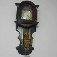 ساعت دیواری