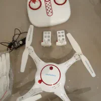 کوادکوپتر پلی فکتوری Q5