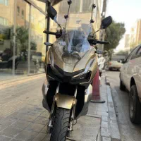 Adv150 طرح  کم کار ح