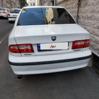 سمند LX مدل 95|خودرو سواری و وانت|تهران, توحید|دیوار