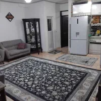 ۶۰مترتمیز نسق امام حسین خرمشهر شهدا جانبازان